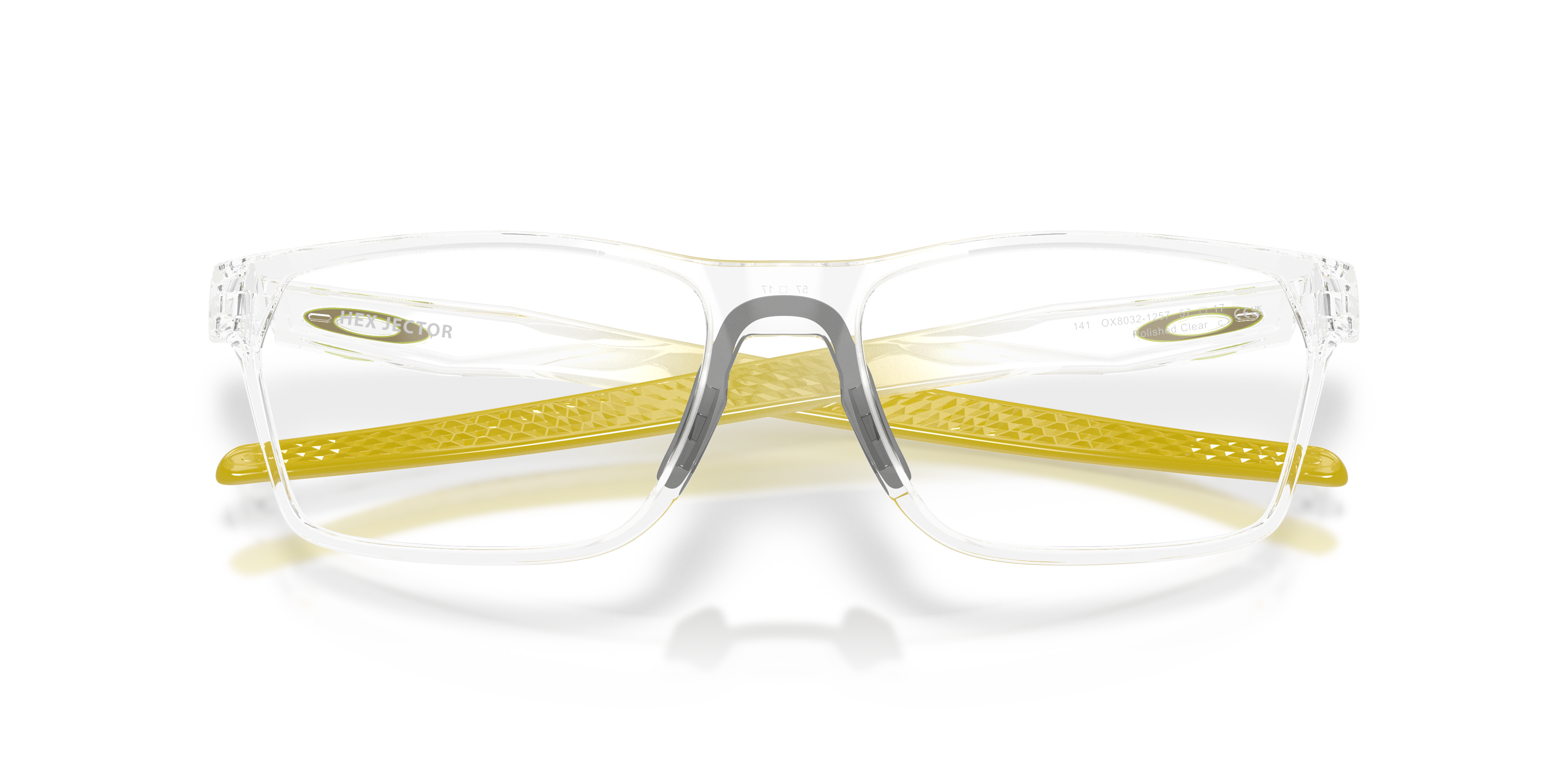 Oakley OX8032 803212 Hex Jector 